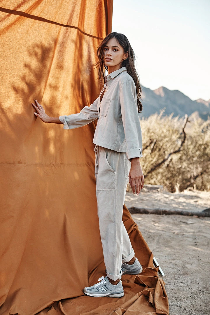 Velvet By Graham & Spencer Womens ASPEN CORDUROY PANT 1 Velvet By Graham & Spencer Womens ASPEN CORDUROY PANT