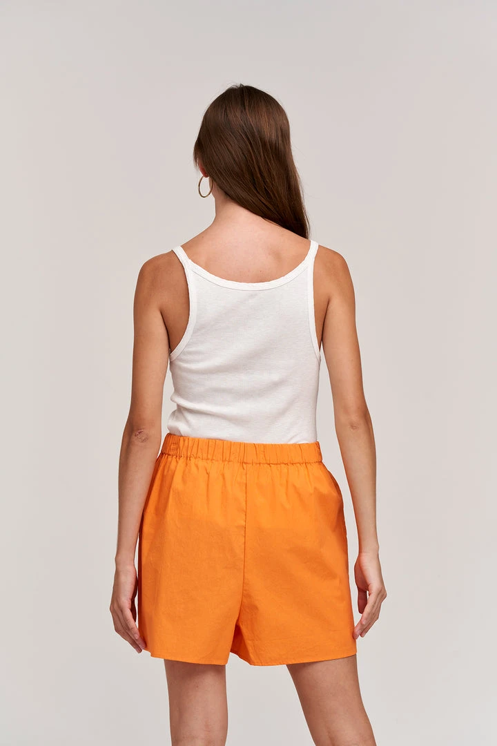 Velvet By Graham & Spencer Womens HOLLY HIGH RISE SHORT 13 Velvet By Graham & Spencer Womens HOLLY HIGH RISE SHORT