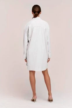 Velvet By Graham & Spencer ADDISON SHIRT DRESS 37 Velvet By Graham & Spencer ADDISON SHIRT DRESS