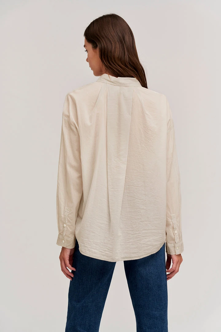 Velvet By Graham & Spencer Womens DEVYN BUTTON-UP SHIRT 13 Velvet By Graham & Spencer Womens DEVYN BUTTON-UP SHIRT