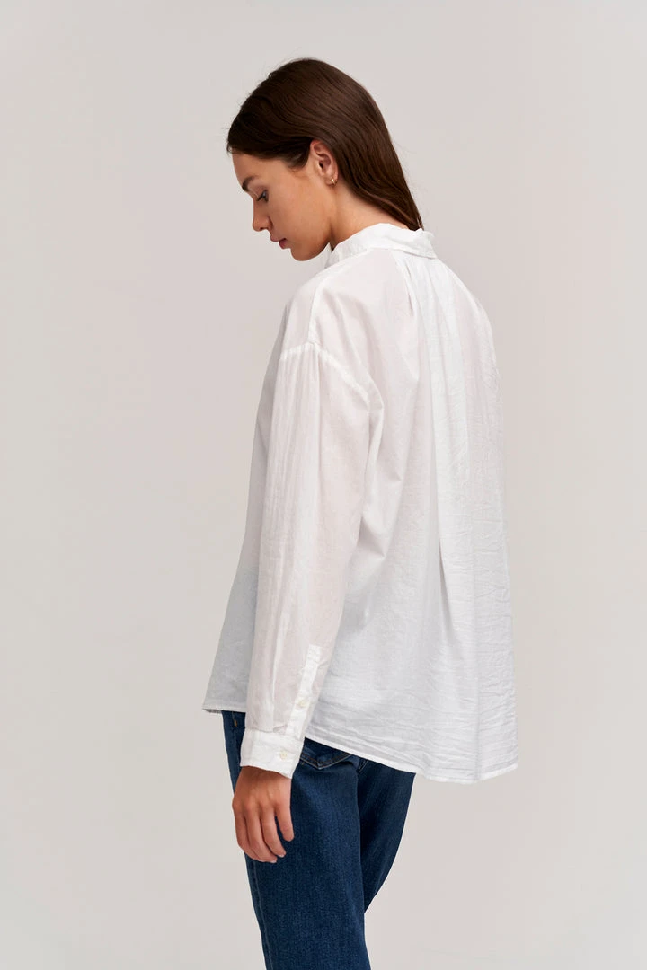 Velvet By Graham & Spencer Womens DEVYN BUTTON-UP SHIRT 6 Velvet By Graham & Spencer Womens DEVYN BUTTON-UP SHIRT