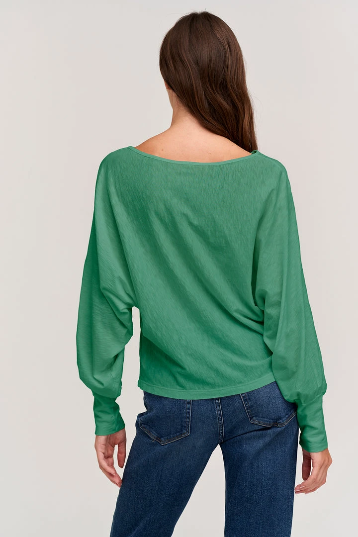 Velvet By Graham & Spencer TRISTEN DOLMAN SLEEVE TEE 8 Velvet By Graham & Spencer TRISTEN DOLMAN SLEEVE TEE
