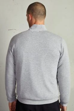 Velvet By Graham & Spencer SOLOMON BOMBER JACKET Mens