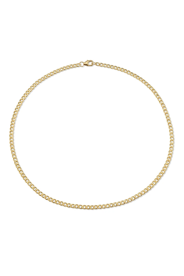 Velvet By Graham & Spencer CUBAN CHOKER BY SLOAN Accessories 1 Velvet By Graham & Spencer CUBAN CHOKER BY SLOAN Accessories