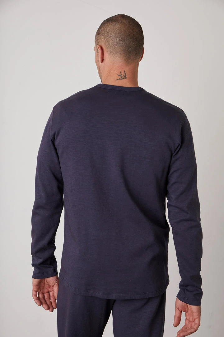 Velvet By Graham & Spencer ADAM CREW NECK TEE 4 Velvet By Graham & Spencer ADAM CREW NECK TEE