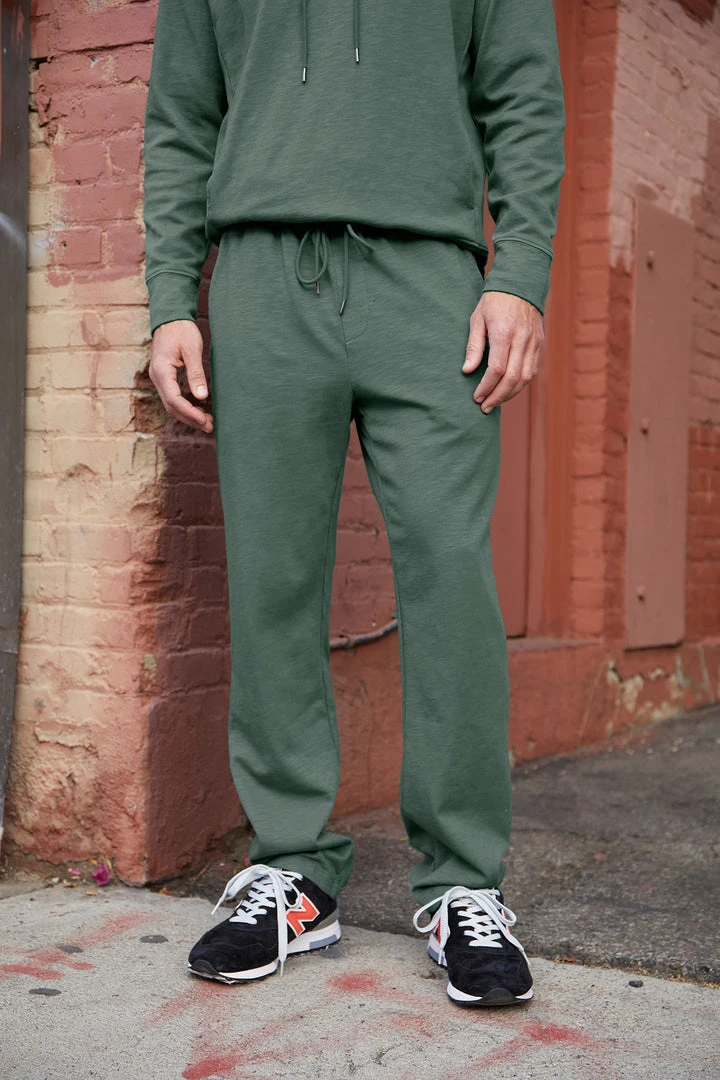 Velvet By Graham & Spencer CAR DRAWSTRING JOGGER Mens 2 Velvet By Graham & Spencer CAR DRAWSTRING JOGGER Mens