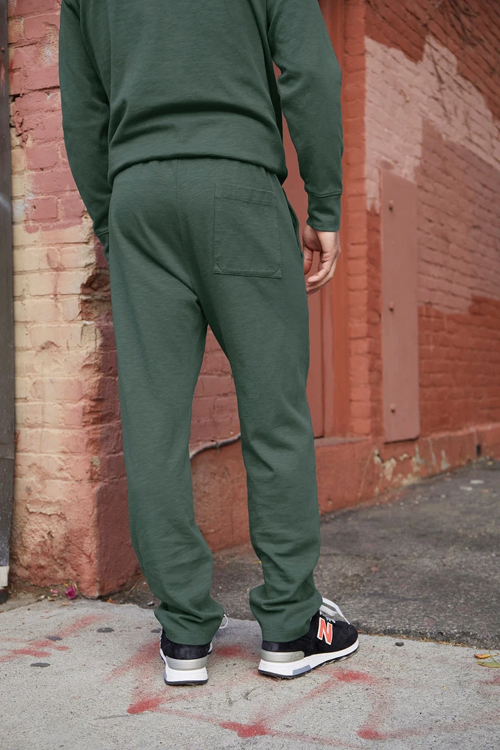 Velvet By Graham & Spencer CAR DRAWSTRING JOGGER Mens 4 Velvet By Graham & Spencer CAR DRAWSTRING JOGGER Mens