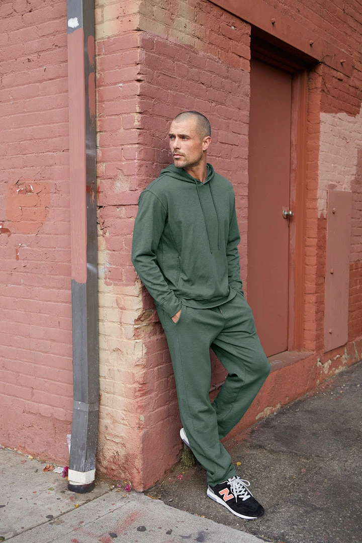 Velvet By Graham & Spencer CAR DRAWSTRING JOGGER Mens 5 Velvet By Graham & Spencer CAR DRAWSTRING JOGGER Mens