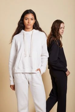 Velvet By Jenny Graham OJAI HOODIE