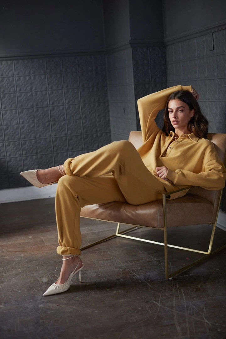 Velvet By Graham & Spencer TABITHA DRAWSTRING SWEATPANT Womens 6 Velvet By Graham & Spencer TABITHA DRAWSTRING SWEATPANT Womens