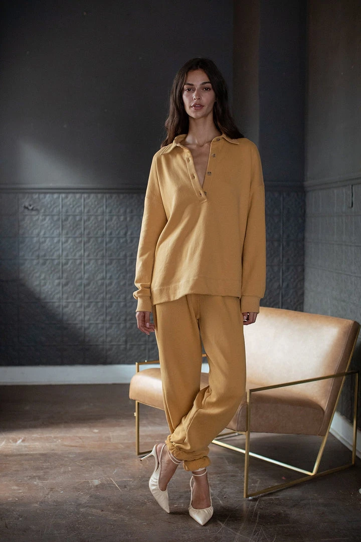 Velvet By Graham & Spencer TABITHA DRAWSTRING SWEATPANT Womens 7 Velvet By Graham & Spencer TABITHA DRAWSTRING SWEATPANT Womens