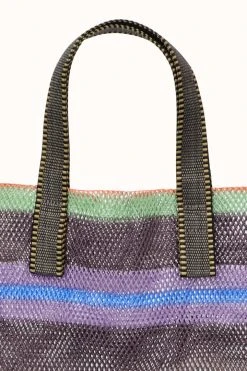 SMALL MESH TOTE BY EPICE