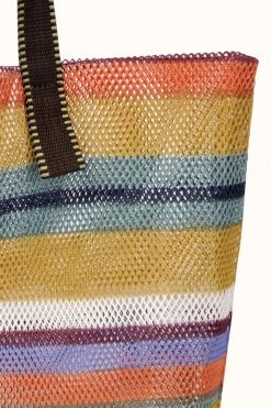 SMALL MESH TOTE BY EPICE