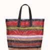 SMALL MESH TOTE BY EPICE