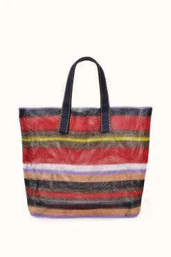 SMALL MESH TOTE BY EPICE