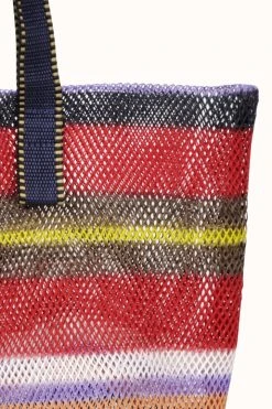 SMALL MESH TOTE BY EPICE