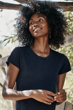 Phyllis+Rosie Womens GLITTER EARRINGS BY PHYLLIS AND ROSIE