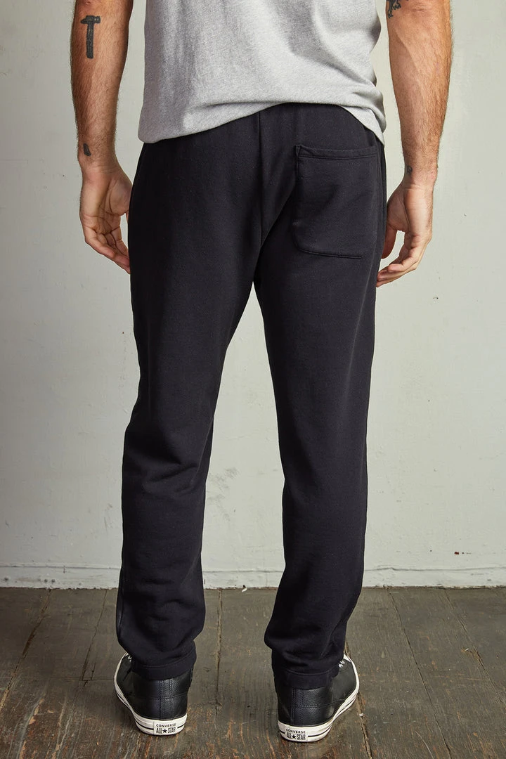 Velvet By Graham & Spencer LASLO FRENCH TERRY SWEATPANT 3 Velvet By Graham & Spencer LASLO FRENCH TERRY SWEATPANT