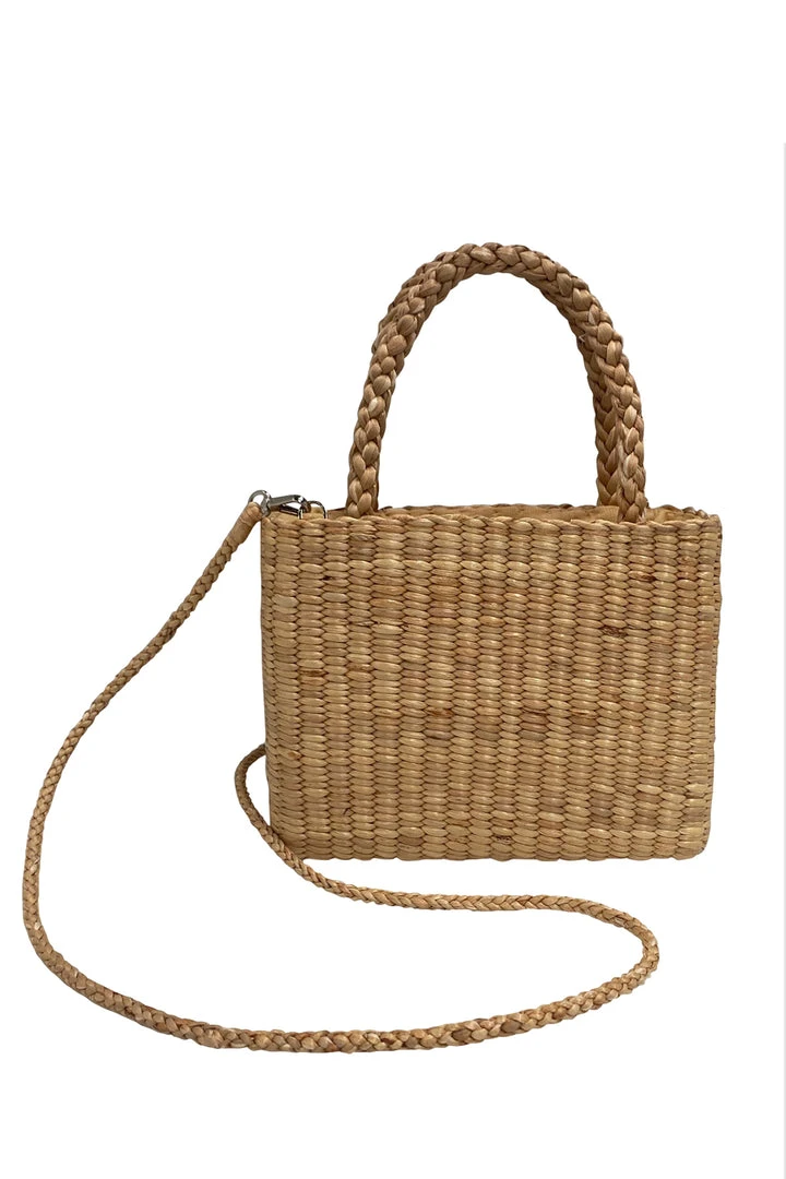 Velvet By Graham & Spencer GIA MINI BAG Womens 2 Velvet By Graham & Spencer GIA MINI BAG Womens