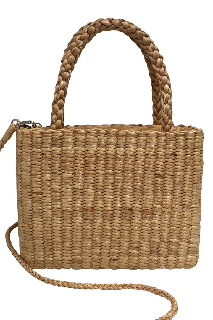 Velvet By Graham & Spencer GIA MINI BAG Womens 3 Velvet By Graham & Spencer GIA MINI BAG Womens