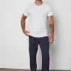 Velvet By Graham & Spencer RYAN DRAWSTRING PANT Mens