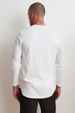 Velvet By Graham & Spencer DAMION CALIFORNIA GRAPHIC TEE