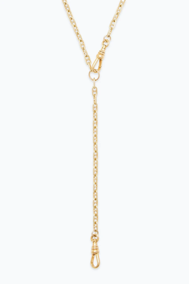 Phyllis+Rosie Womens GUCCI LINK NECKLACE BY PHYLLIS AND ROSIE 1 Phyllis+Rosie Womens GUCCI LINK NECKLACE BY PHYLLIS AND ROSIE