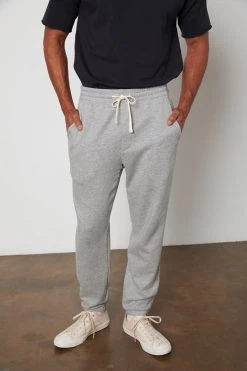 Velvet By Graham & Spencer JUDAS SWEATPANT Mens