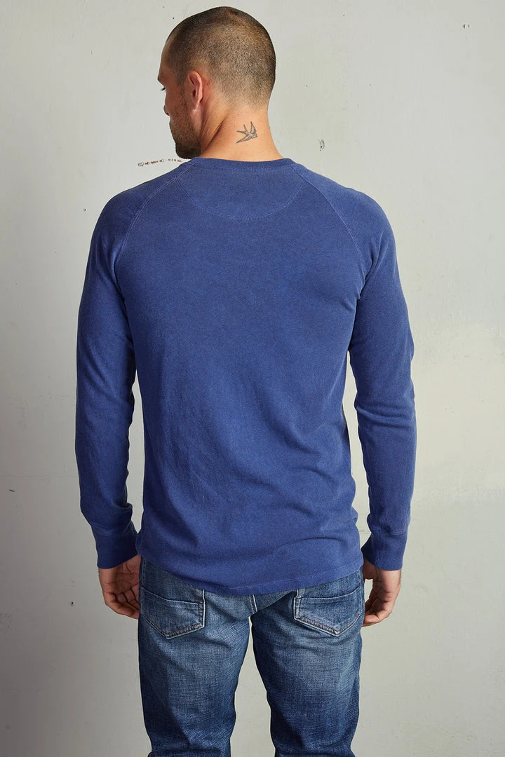 Velvet By Graham & Spencer Mens ADRIAN HENLEY 3 Velvet By Graham & Spencer Mens ADRIAN HENLEY