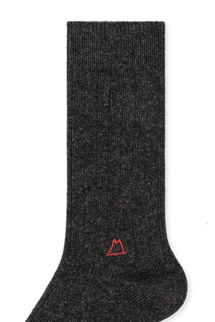 Velvet By Graham & Spencer ROMA CASHMERE RIB MEN'S CREW BY HANSEL FROM BASEL 2 Velvet By Graham & Spencer ROMA CASHMERE RIB MEN'S CREW BY HANSEL FROM BASEL