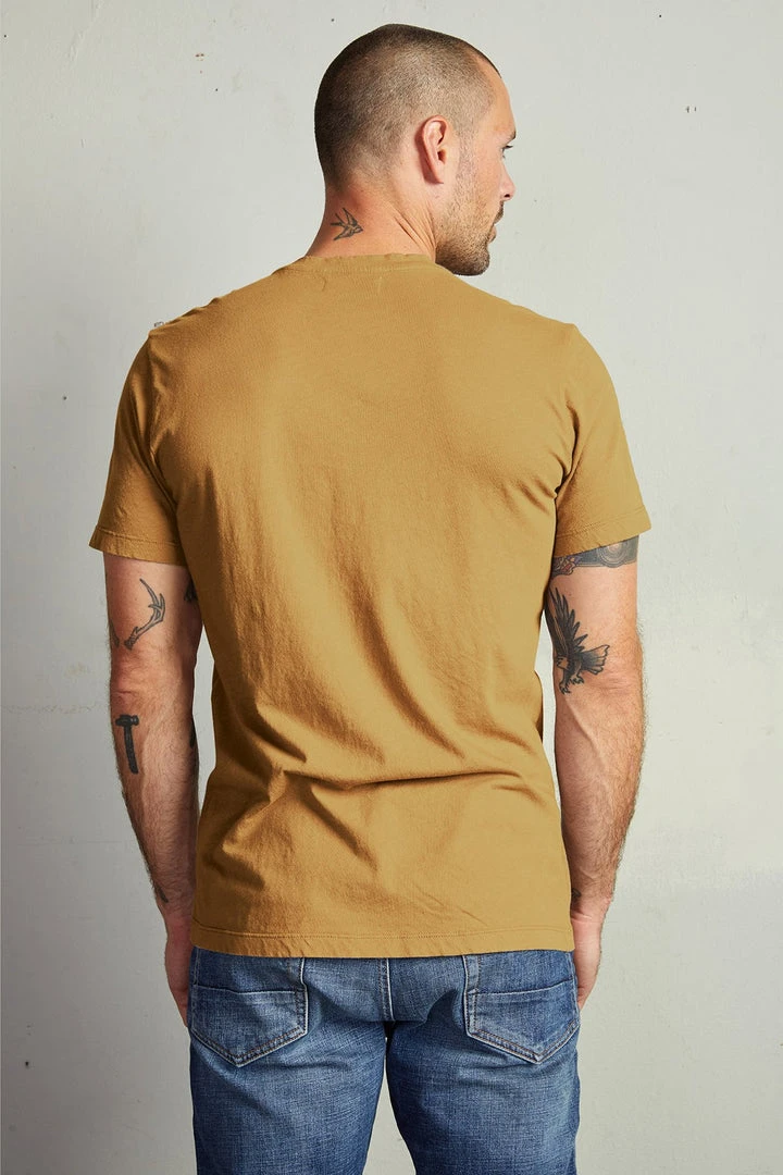 Velvet By Graham & Spencer HOWARD WHISPER CLASSIC CREW NECK TEE 11 Velvet By Graham & Spencer HOWARD WHISPER CLASSIC CREW NECK TEE