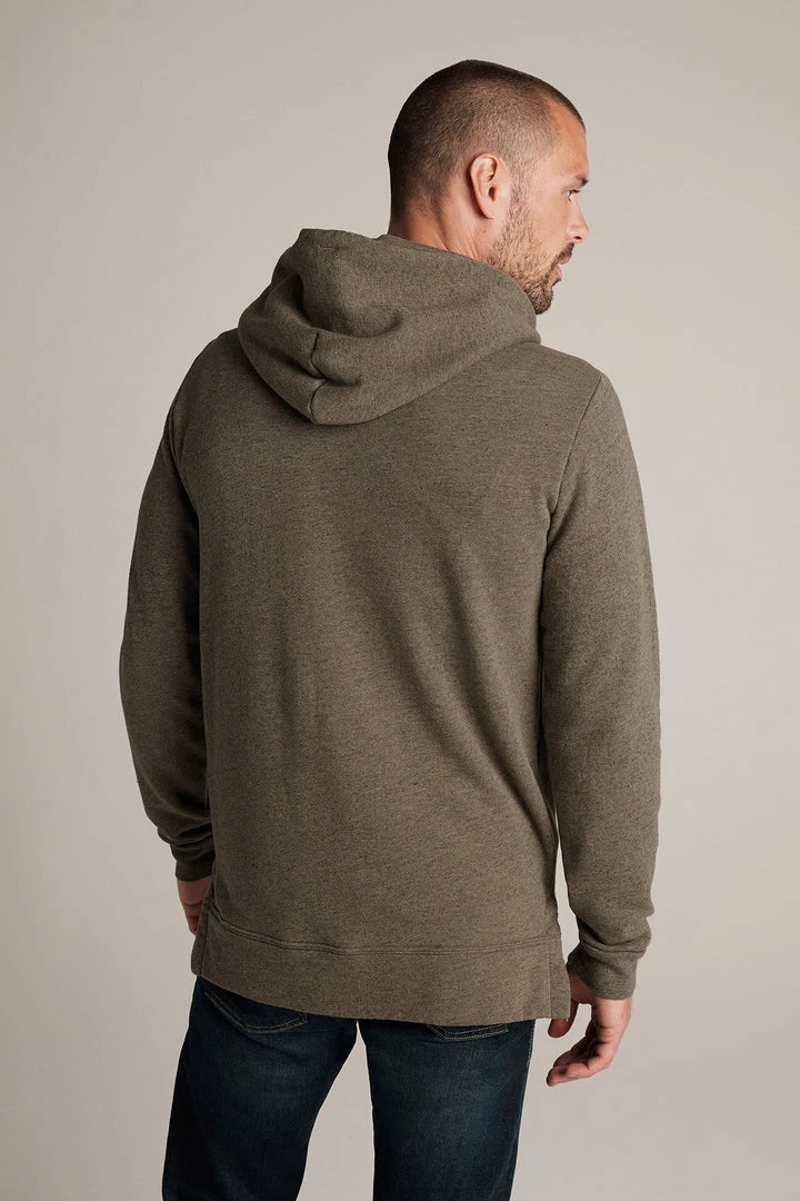 Velvet By Graham & Spencer WHITAKER JASPE SHERPA HOODIE 7 Velvet By Graham & Spencer WHITAKER JASPE SHERPA HOODIE