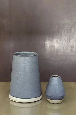 Jenny Graham Home Womens CERAMIC BUD VASE 17 Jenny Graham Home Womens CERAMIC BUD VASE