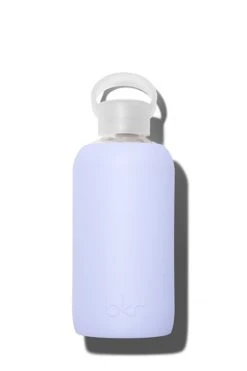 Womens GLASS WATER BOTTLE 500 ML BY BKR 14 Womens GLASS WATER BOTTLE 500 ML BY BKR