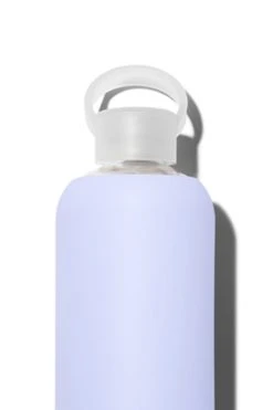 Womens GLASS WATER BOTTLE 500 ML BY BKR 15 Womens GLASS WATER BOTTLE 500 ML BY BKR