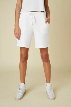 Velvet By Jenny Graham Womens LAGUNA SWEATSHORT 33 Velvet By Jenny Graham Womens LAGUNA SWEATSHORT