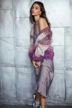 Velvet By Graham & Spencer POPPY SLIP DRESS 9 Velvet By Graham & Spencer POPPY SLIP DRESS