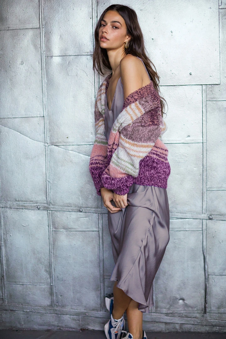 Velvet By Graham & Spencer POPPY SLIP DRESS 5 Velvet By Graham & Spencer POPPY SLIP DRESS