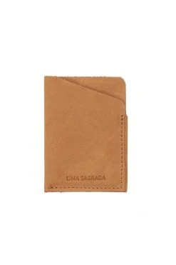Womens SOFT LEATHER CARD HOLDER BY LIMA SAGRADA 18 Womens SOFT LEATHER CARD HOLDER BY LIMA SAGRADA