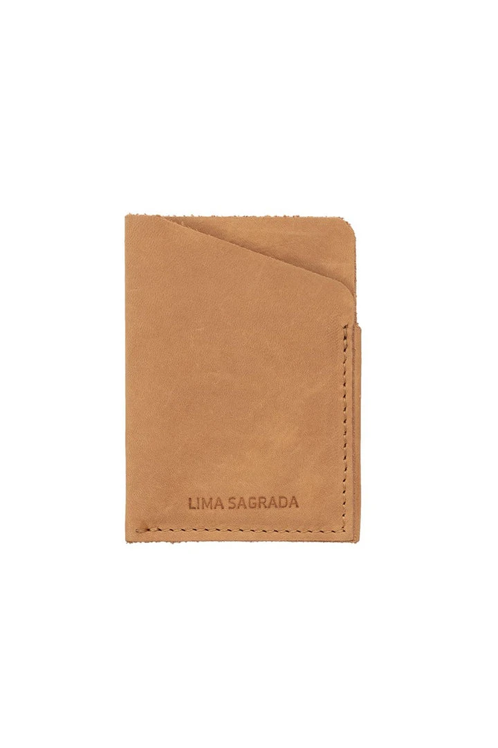 Womens SOFT LEATHER CARD HOLDER BY LIMA SAGRADA 14 Womens SOFT LEATHER CARD HOLDER BY LIMA SAGRADA
