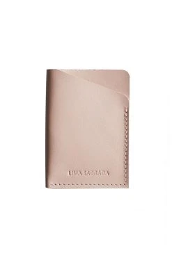 Womens SOFT LEATHER CARD HOLDER BY LIMA SAGRADA 26 Womens SOFT LEATHER CARD HOLDER BY LIMA SAGRADA