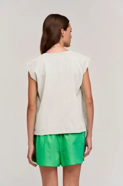 Velvet By Graham & Spencer Womens HOLLY HIGH RISE SHORT 18 Velvet By Graham & Spencer Womens HOLLY HIGH RISE SHORT