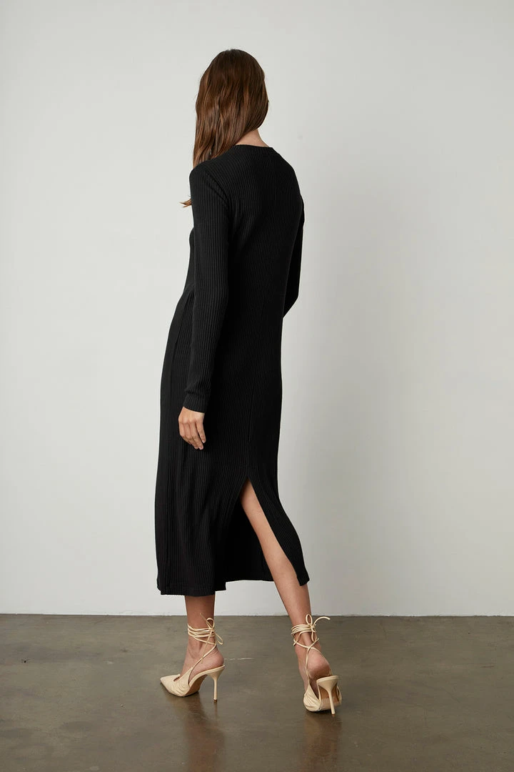 Velvet By Graham & Spencer EMBER MAXI DRESS Womens 9 Velvet By Graham & Spencer EMBER MAXI DRESS Womens