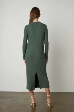 Velvet By Graham & Spencer EMBER MAXI DRESS Womens 13 Velvet By Graham & Spencer EMBER MAXI DRESS Womens