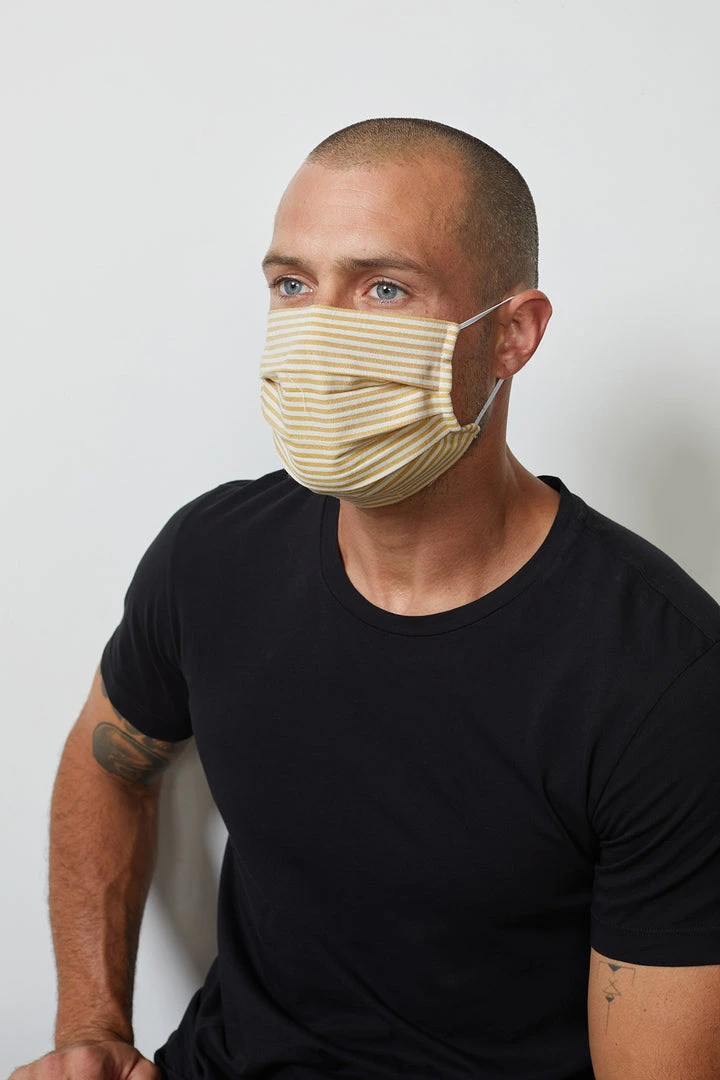 Velvet By Graham & Spencer Assorted Face Masks – 2 Pack Womens 2 Velvet By Graham & Spencer Assorted Face Masks – 2 Pack Womens