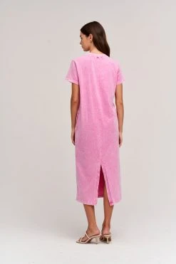 Velvet By Graham & Spencer Womens GABBY MINERAL JERSEY DRESS 7 Velvet By Graham & Spencer Womens GABBY MINERAL JERSEY DRESS