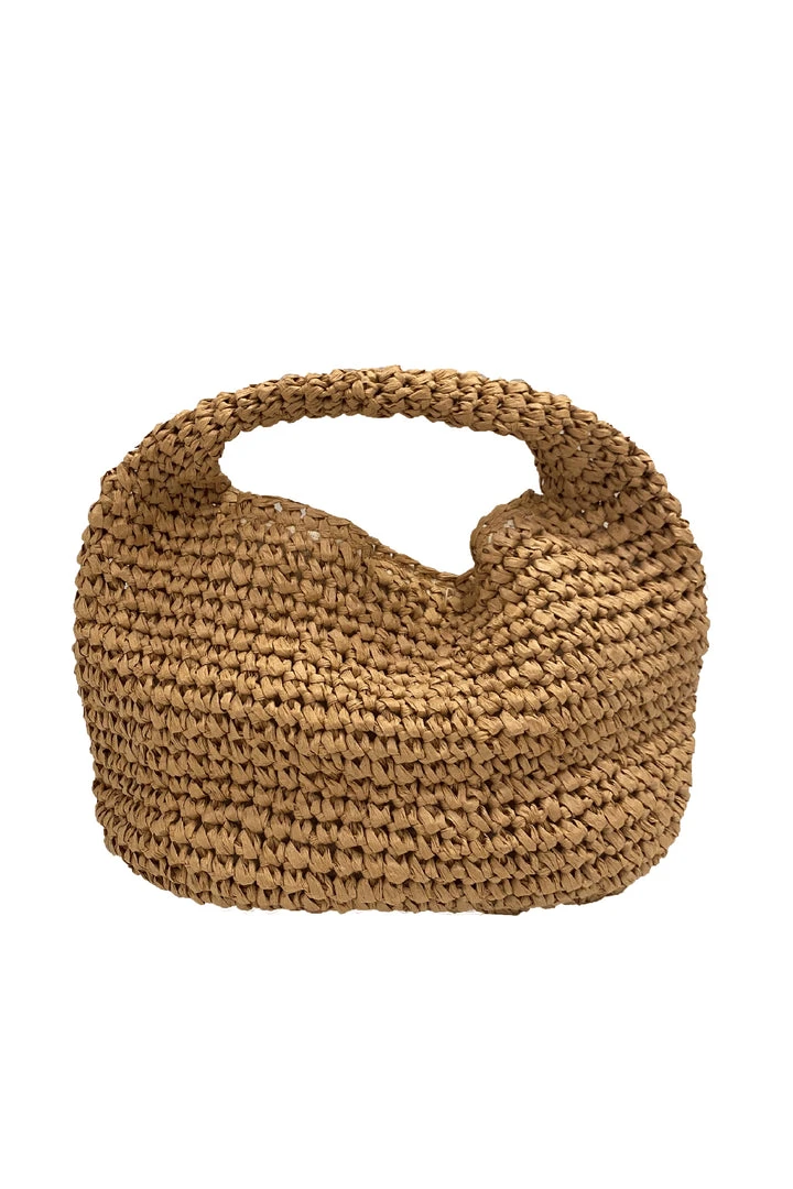 Velvet By Graham & Spencer MINI SLOUCH BAG 3 Velvet By Graham & Spencer MINI SLOUCH BAG