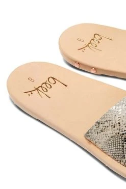 Womens MOCKINGBIRD SANDAL BY BEEK