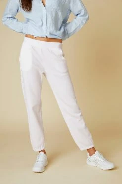 Velvet By Jenny Graham Womens ZUMA SWEATPANT