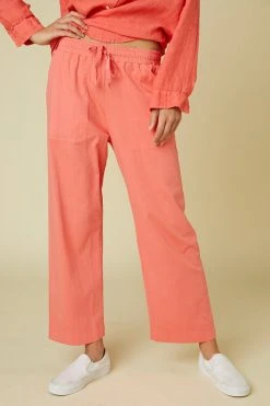 Velvet By Jenny Graham Womens PISMO PANT 29 Velvet By Jenny Graham Womens PISMO PANT